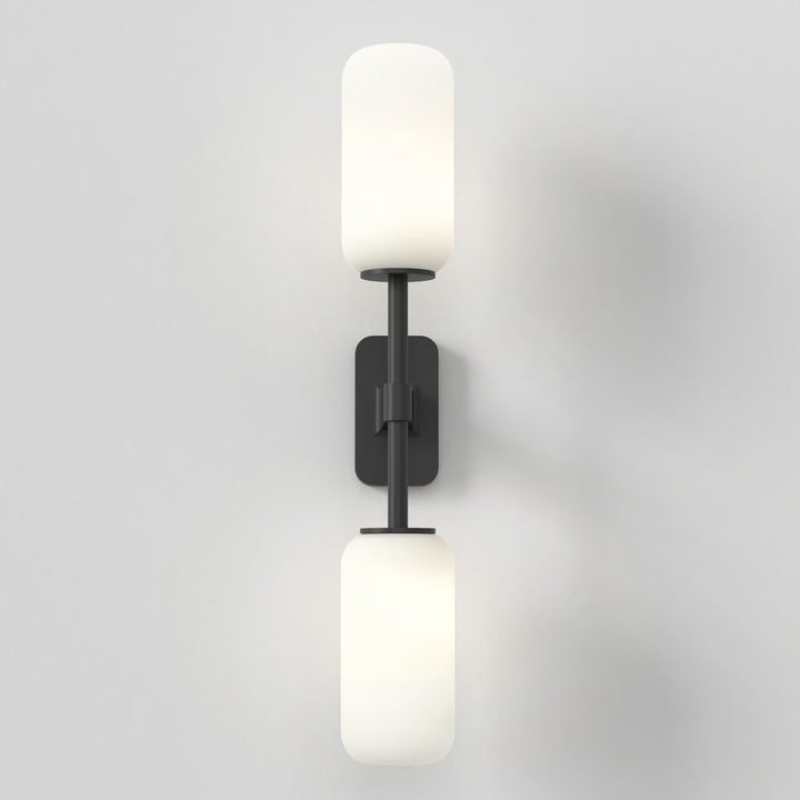 Tacoma Twin | Wall Light