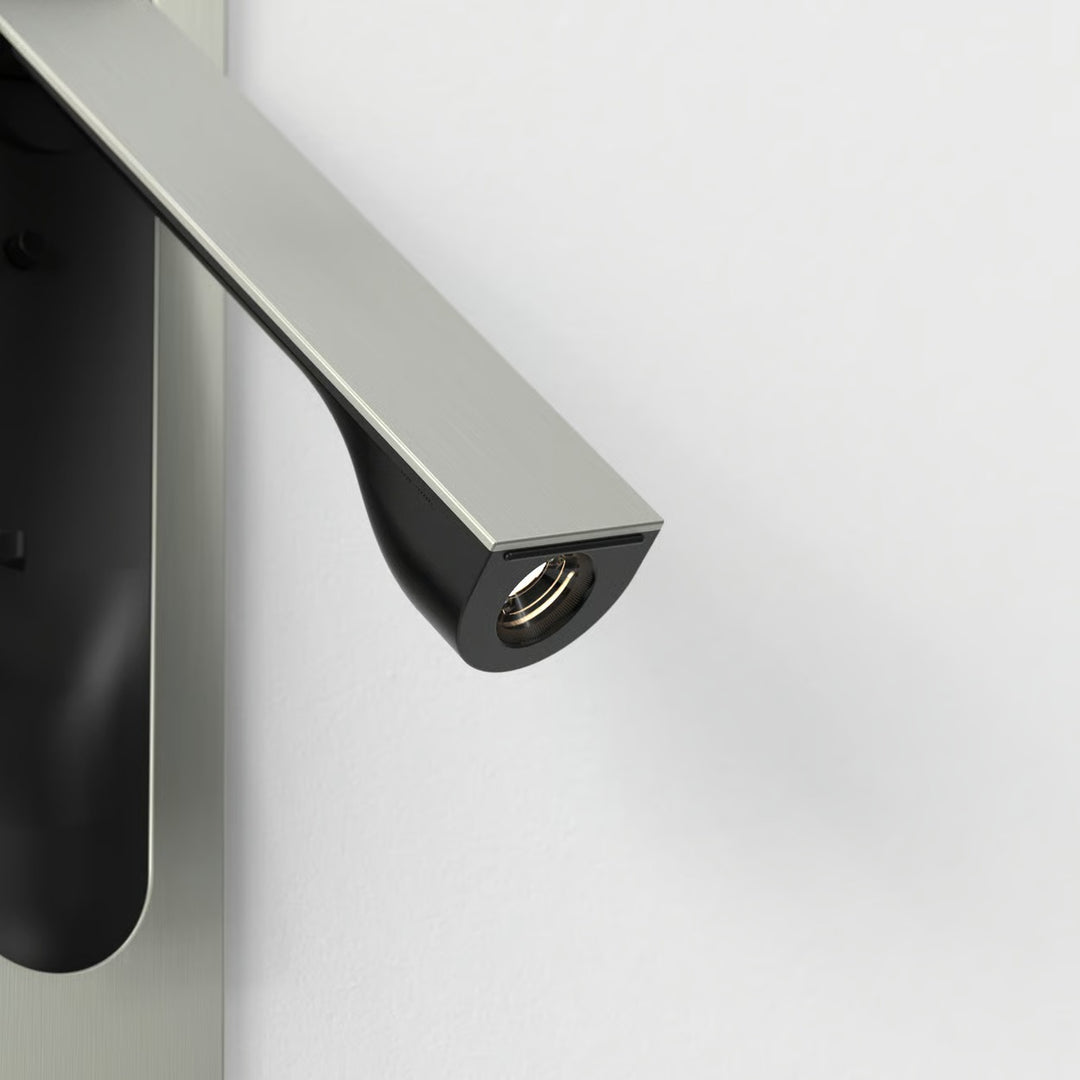Keta | Reading Light