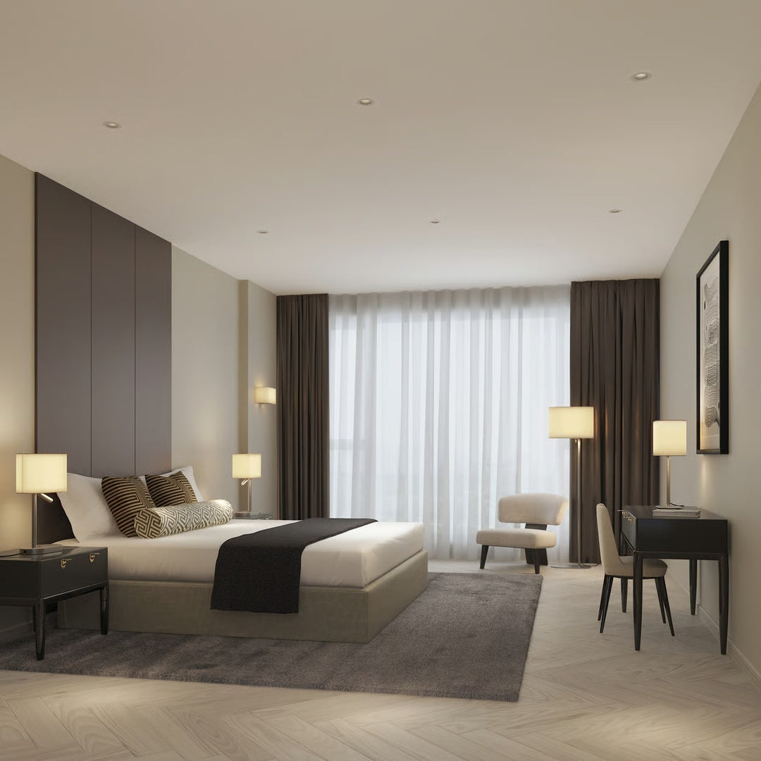 Venn Wall | Wall Light