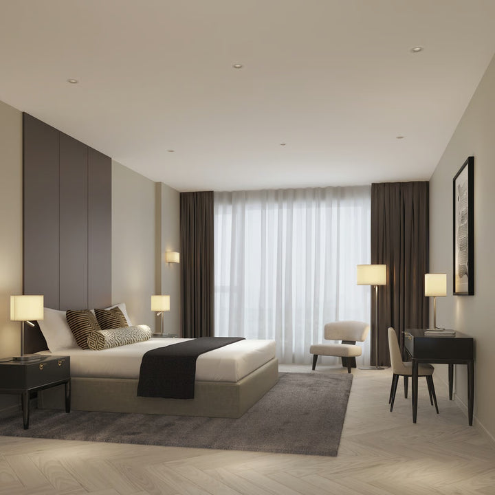 Venn Wall | Wall Light