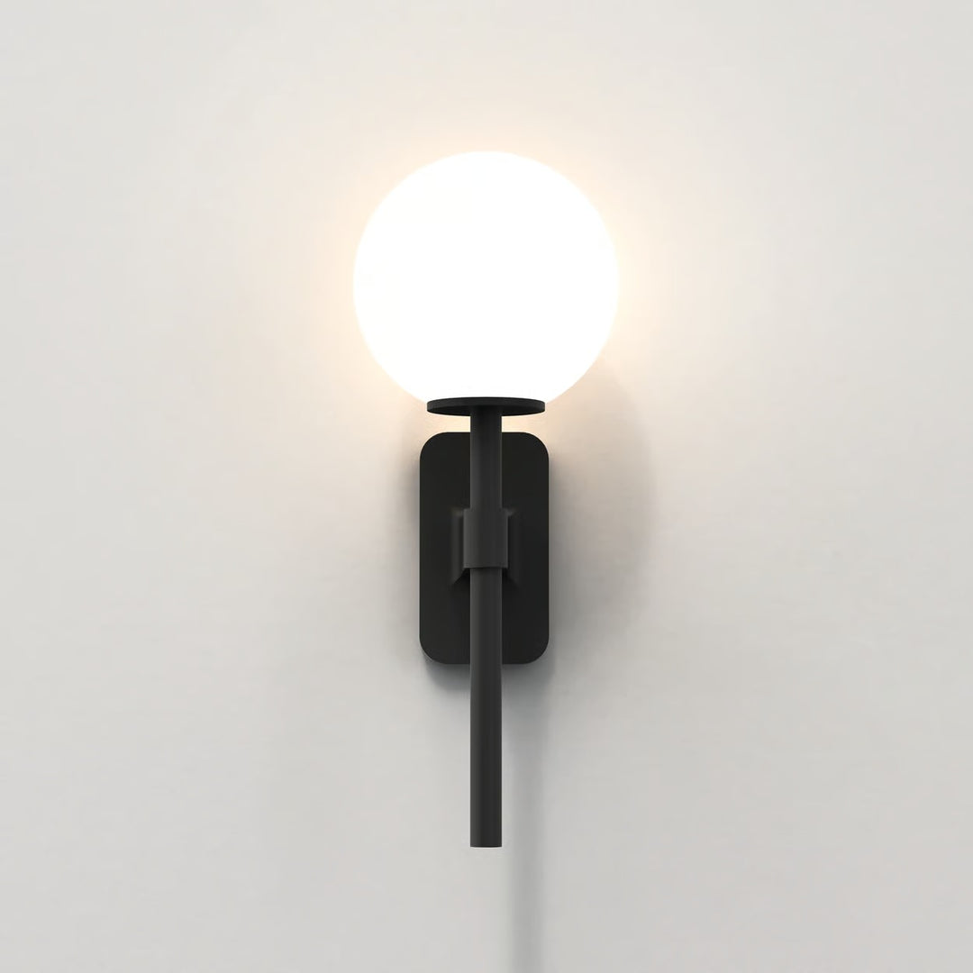 Tacoma Single | Wall Light