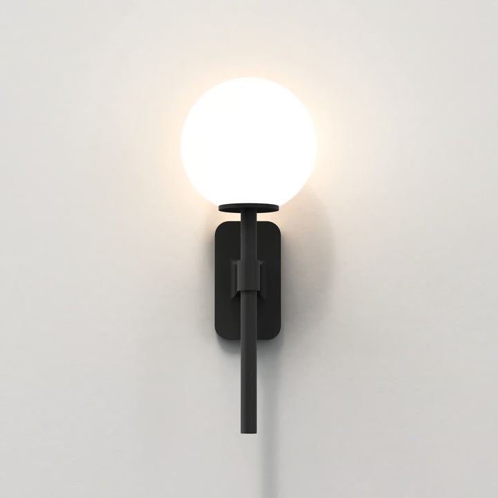 Tacoma Single | Wall Light