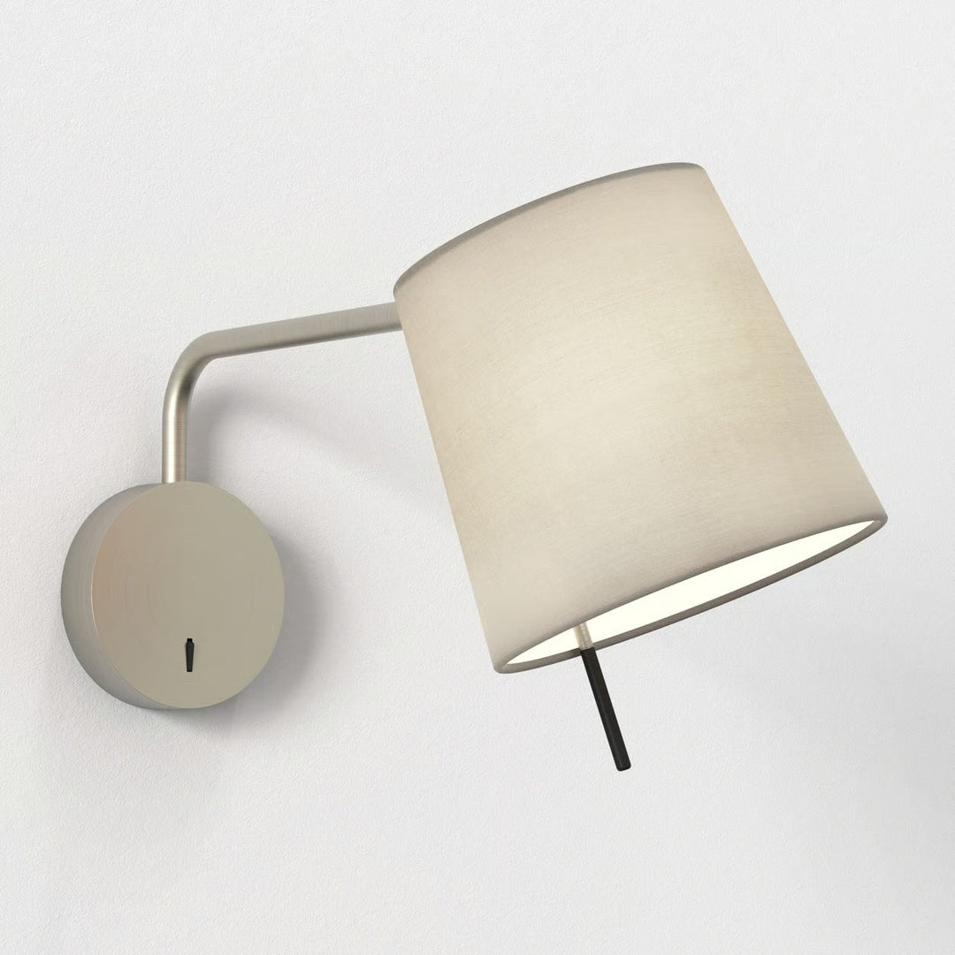 Mitsu Swing Arm | Wall Light