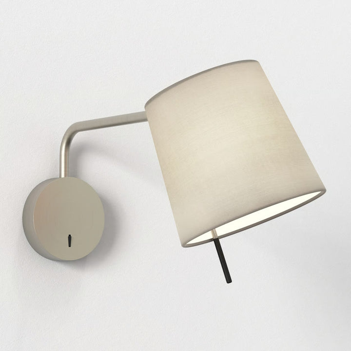 Mitsu Swing Arm | Wall Light