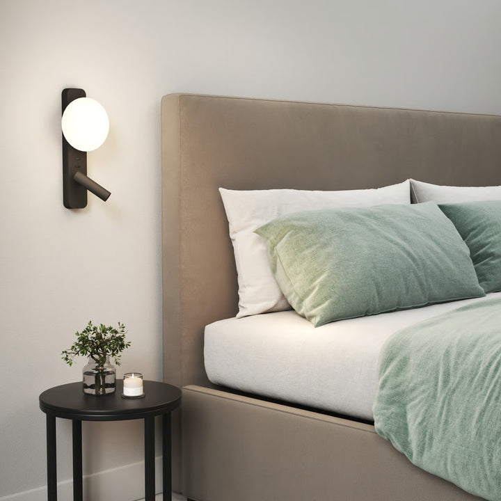 Zeppo Reader | Reading Light