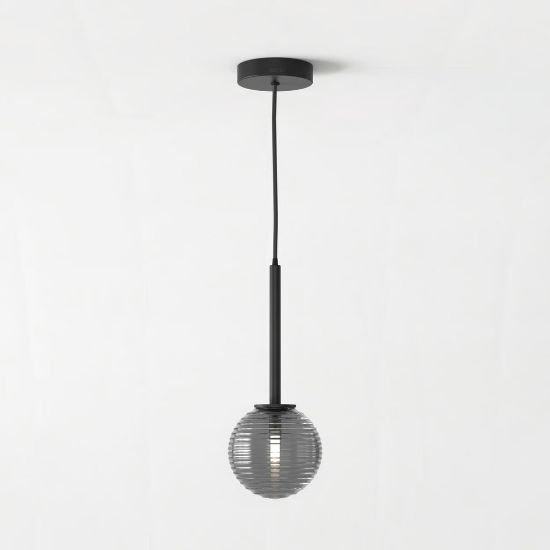 Tacoma Pendant | Antique Brass | Pendant Light