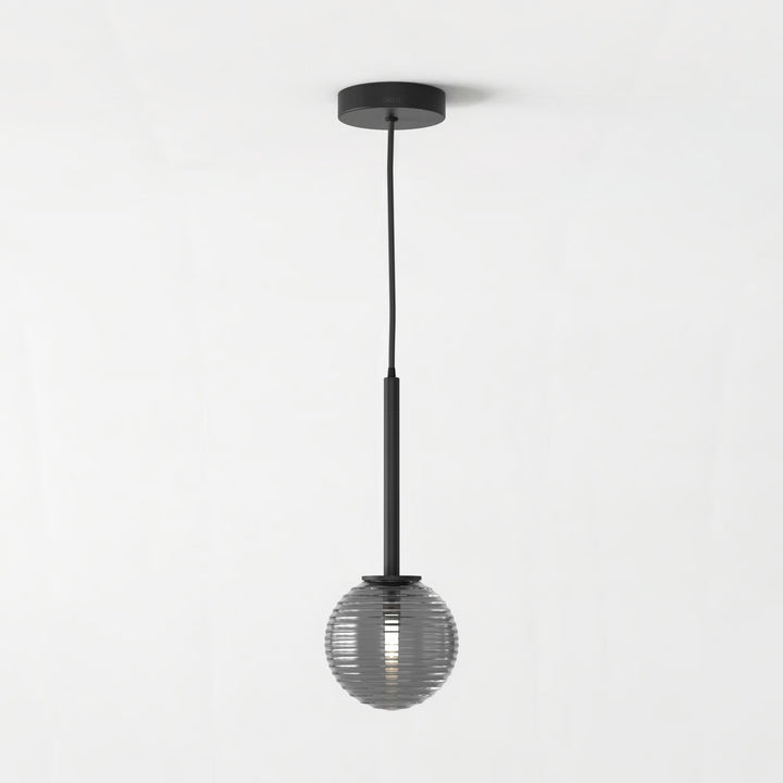 Tacoma Pendant | Antique Brass | Pendant Light