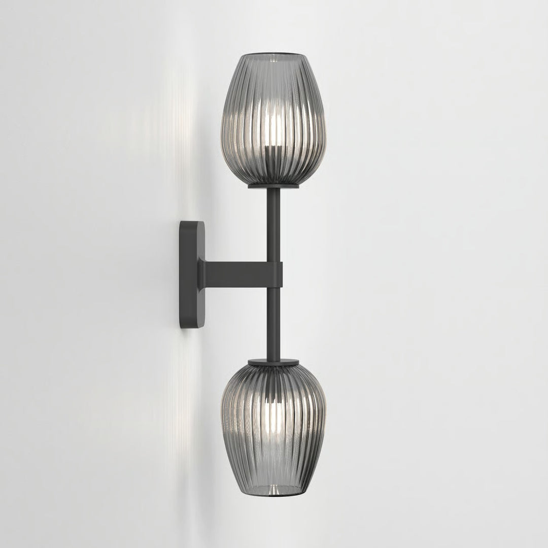 Tacoma Twin | Wall Light