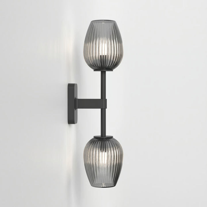 Tacoma Twin | Wall Light