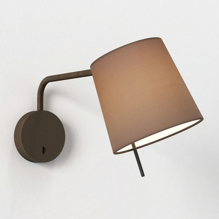 Mitsu Swing Arm | Wall Light
