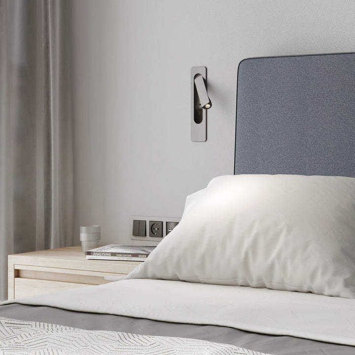 Keta | Reading Light