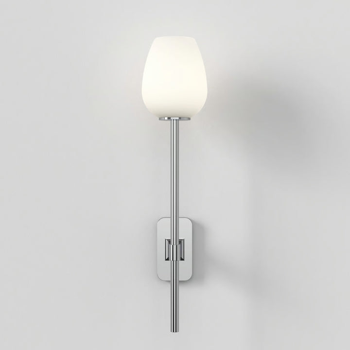 Tacoma Single Grande | Wall Light