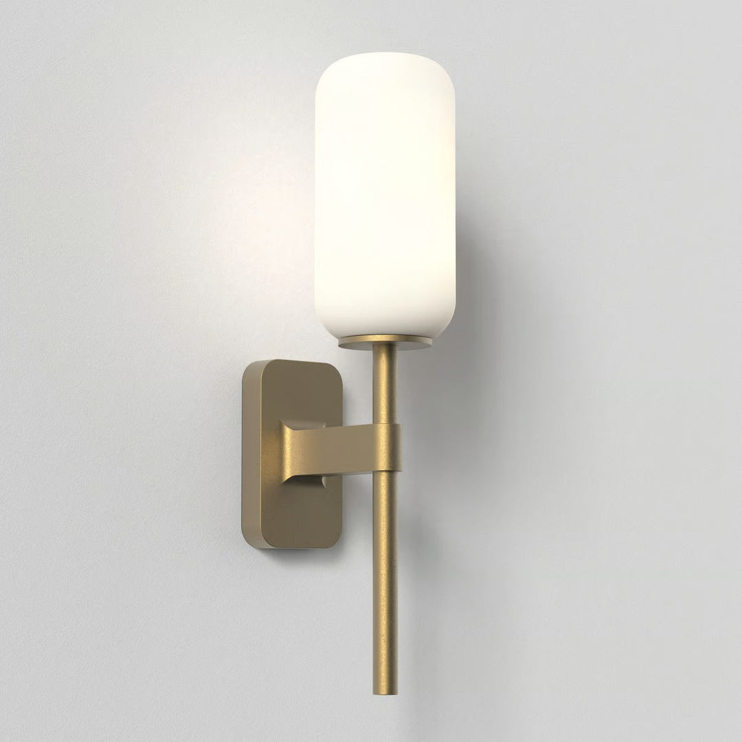 Tacoma Single | Wall Light