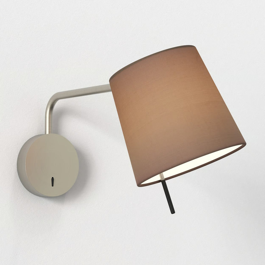 Mitsu Swing Arm | Wall Light