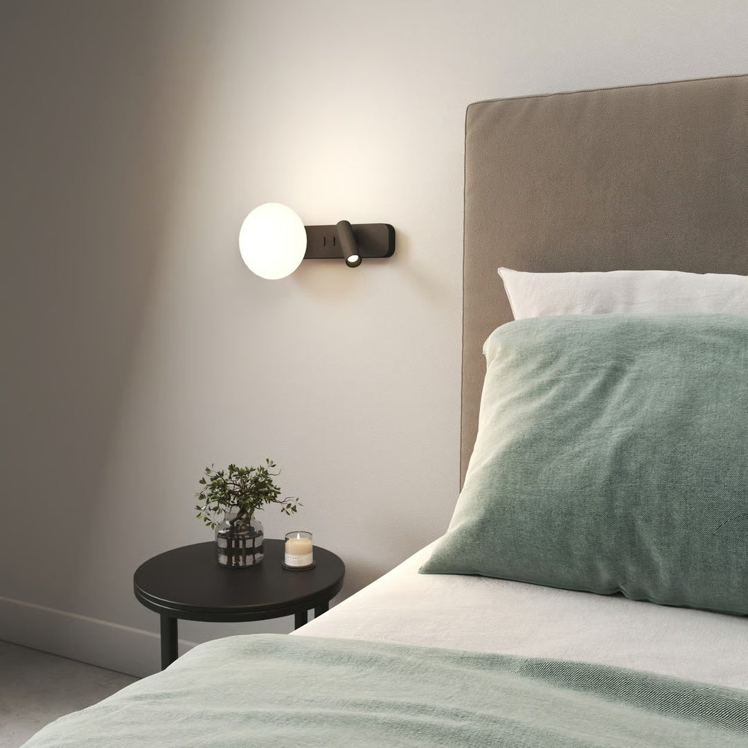 Zeppo Reader | Reading Light