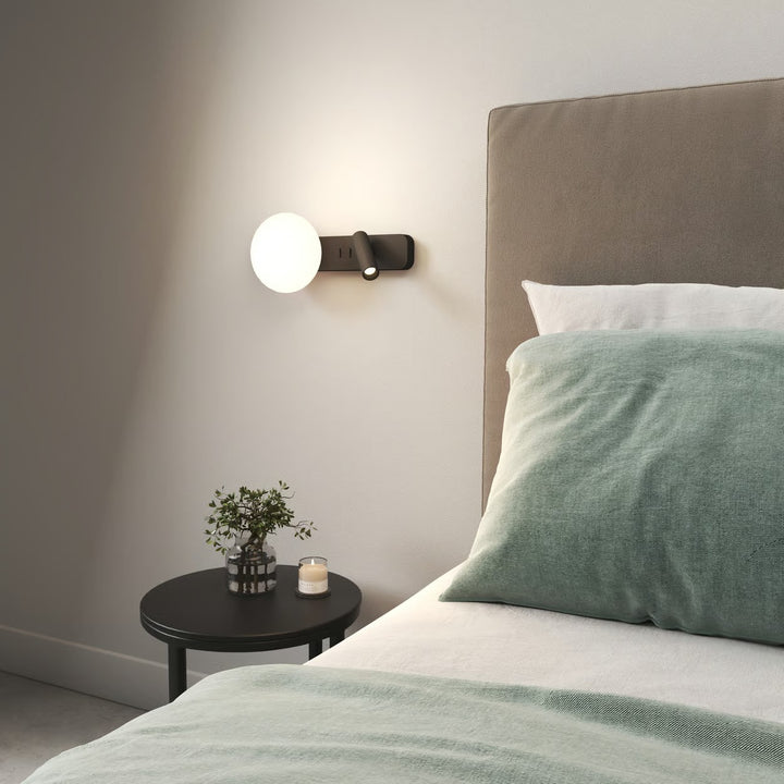 Zeppo Reader | Reading Light