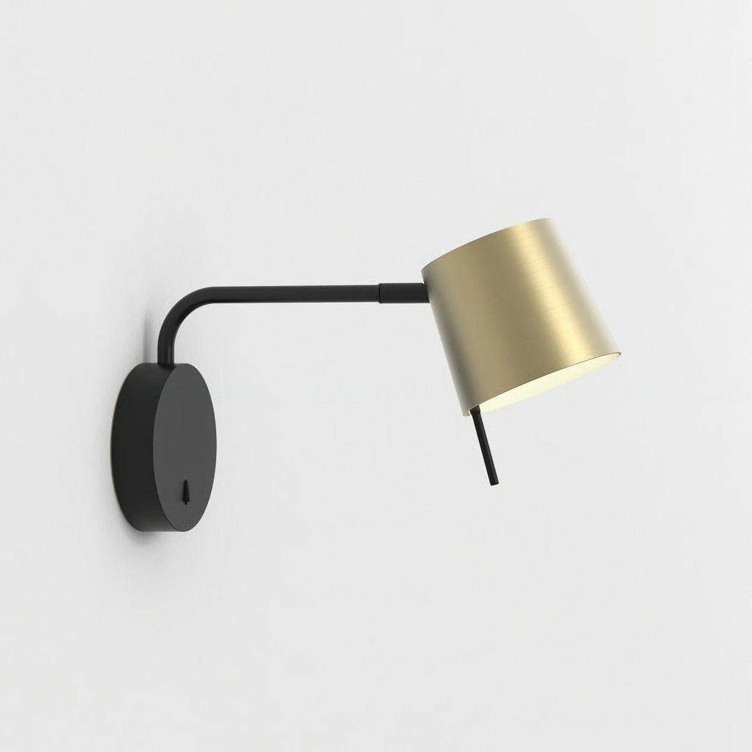 Miura Swing Arm | Wall Light