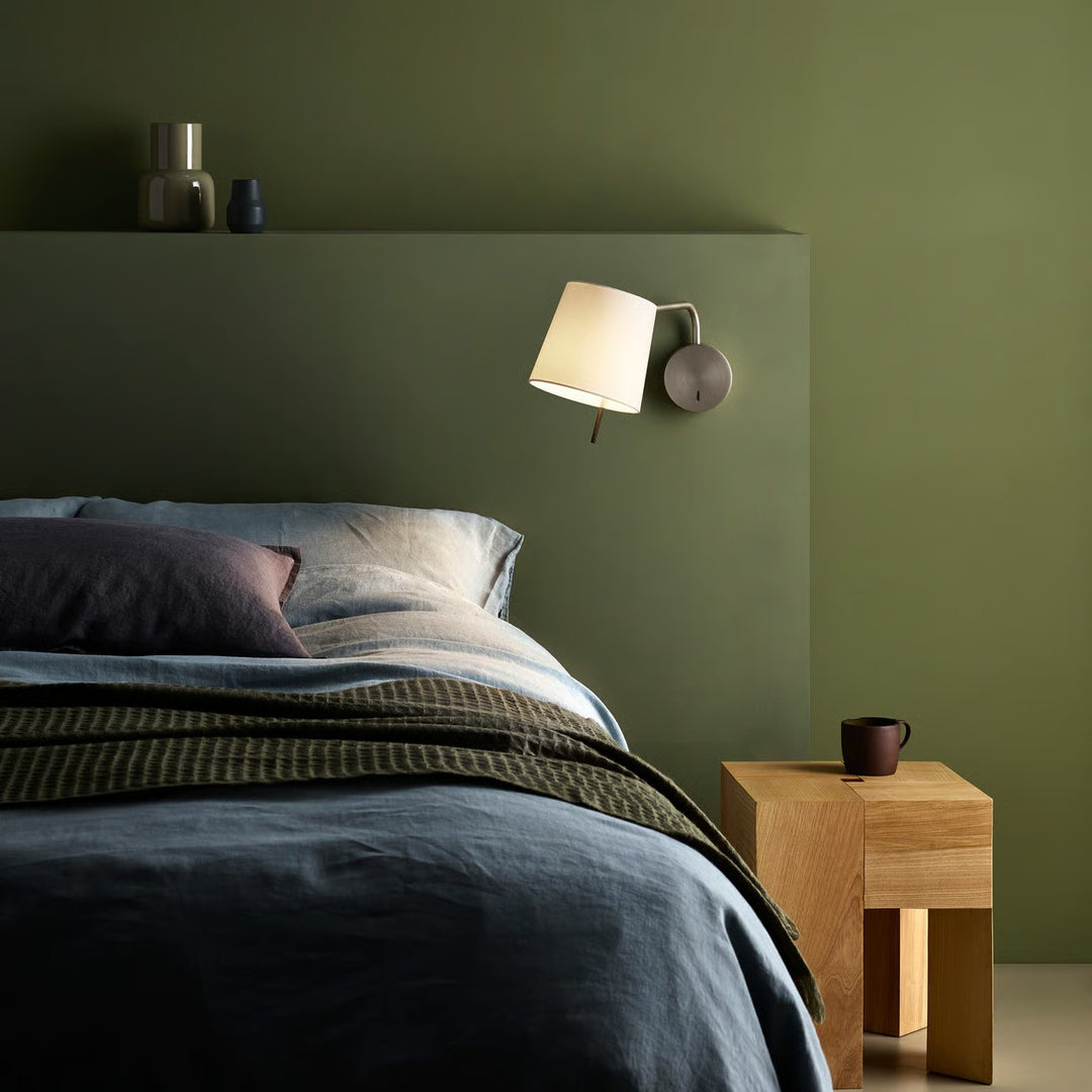 Mitsu Swing Arm | Wall Light