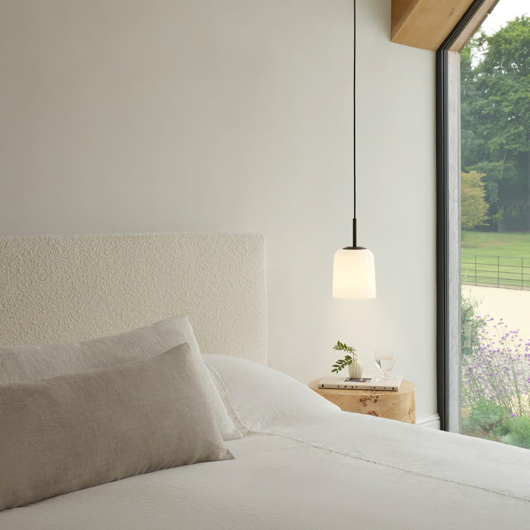 Veo Pendant 180 | Bronze | Pendant Light