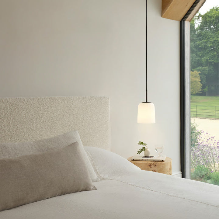 Veo Pendant 180 | Bronze | Pendant Light
