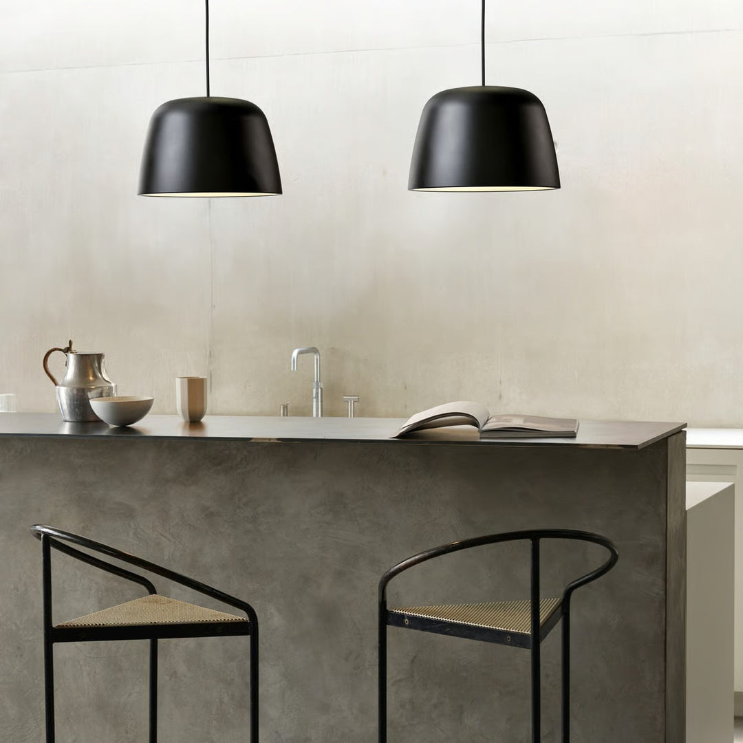 Taiko Pendant 300 | Pendant Light