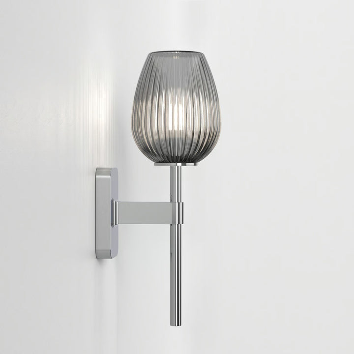 Tacoma Single | Wall Light