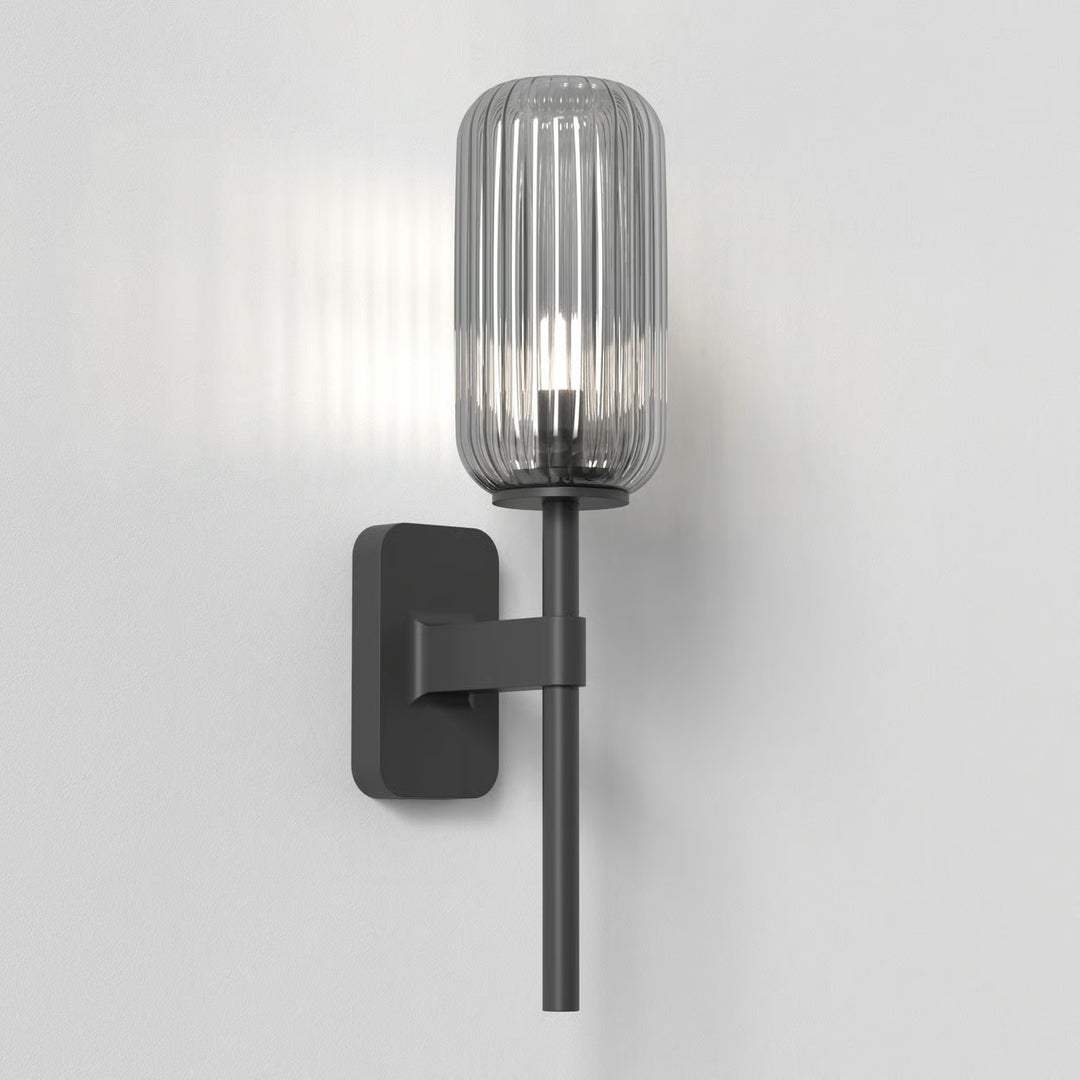 Tacoma Single | Wall Light