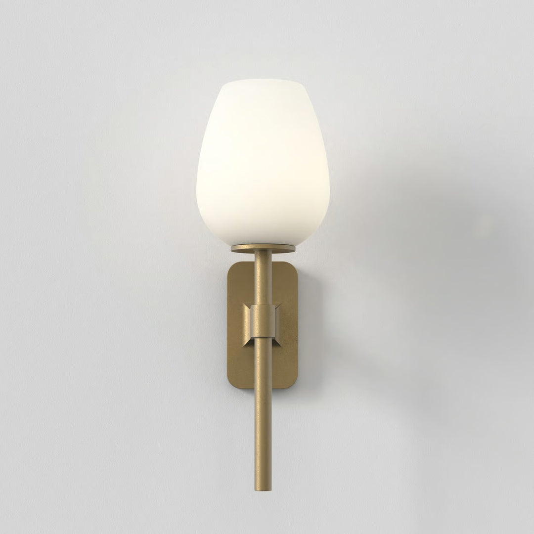 Tacoma Single | Wall Light