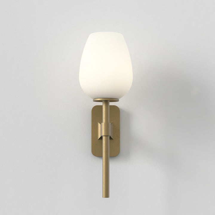 Tacoma Single | Wall Light