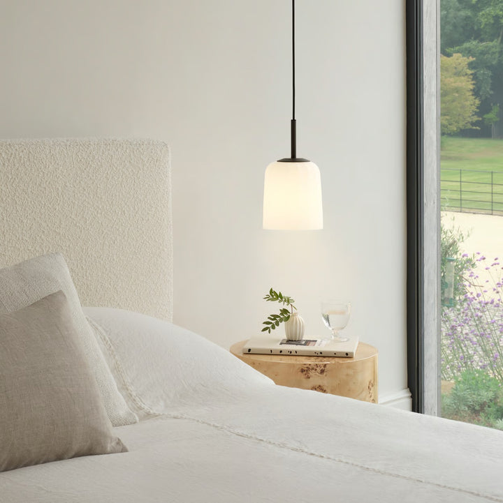 Veo Pendant 230 | Bronze | Pendant Light