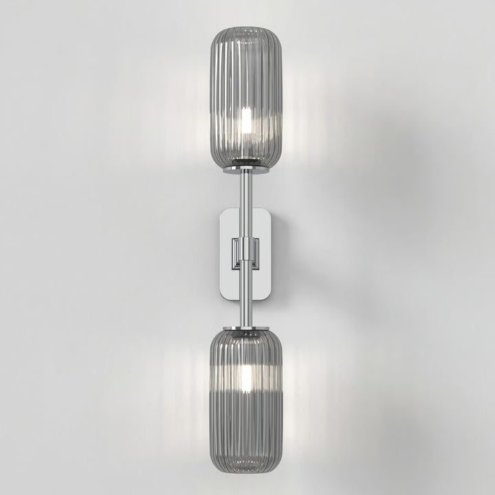 Tacoma Twin | Wall Light