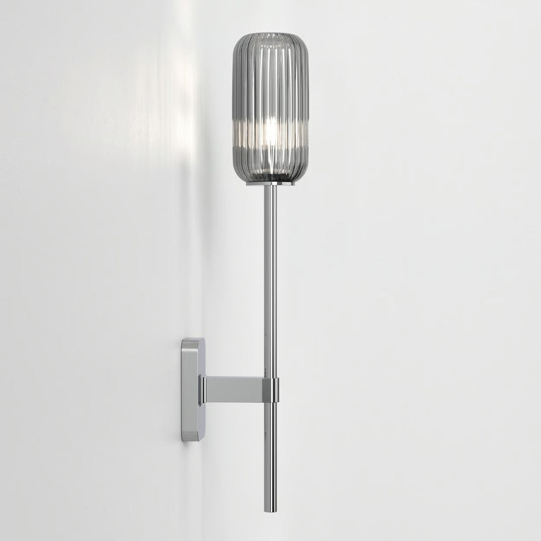 Tacoma Single Grande | Wall Light