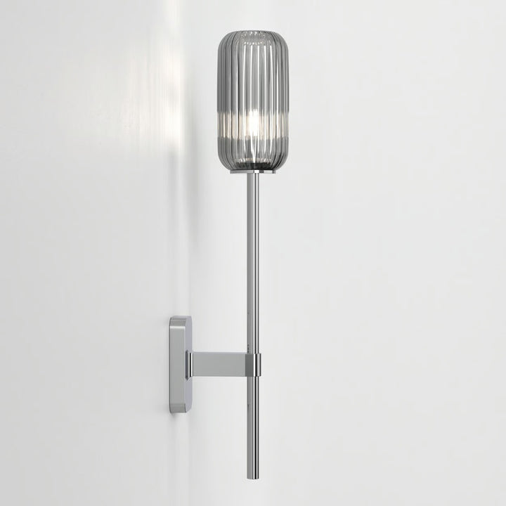 Tacoma Single Grande | Wall Light