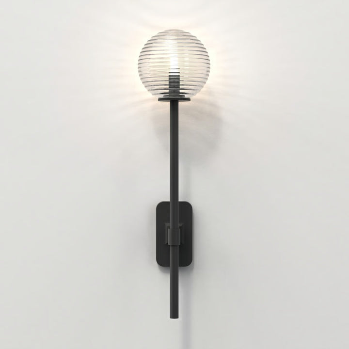 Tacoma Single Grande | Wall Light