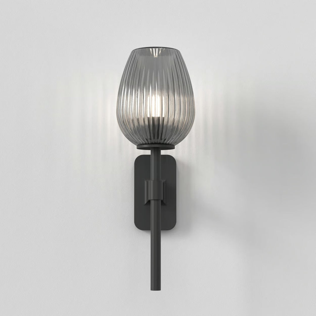 Tacoma Single | Wall Light