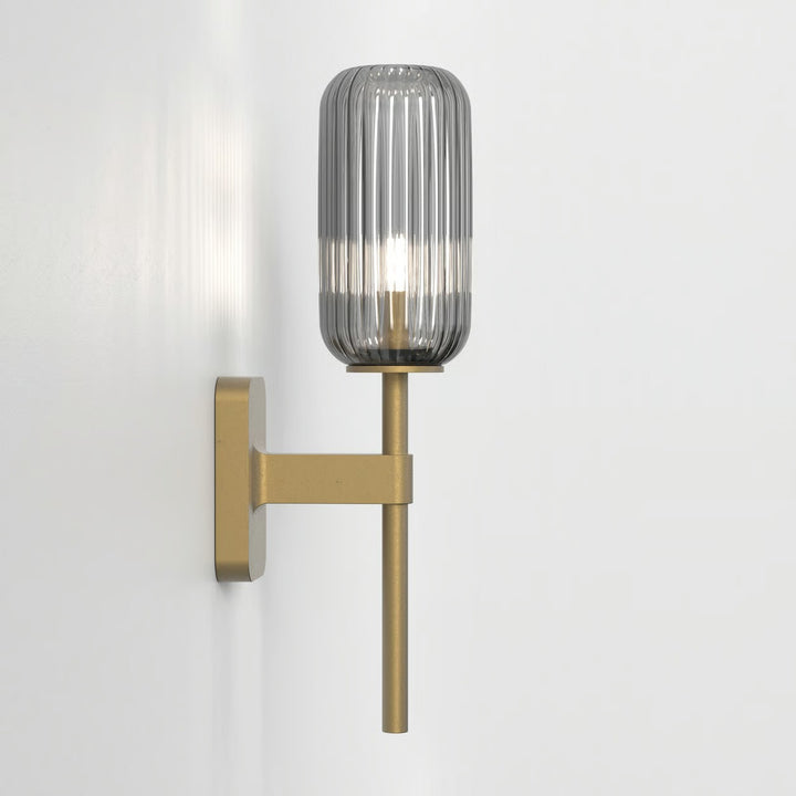Tacoma Single | Wall Light