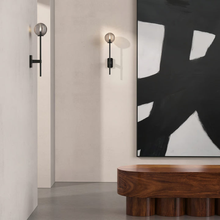 Tacoma Single Grande | Wall Light
