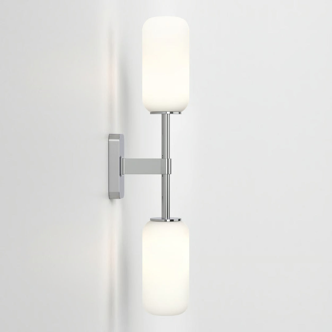 Tacoma Twin | Wall Light