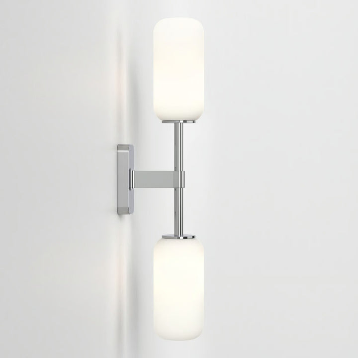 Tacoma Twin | Wall Light