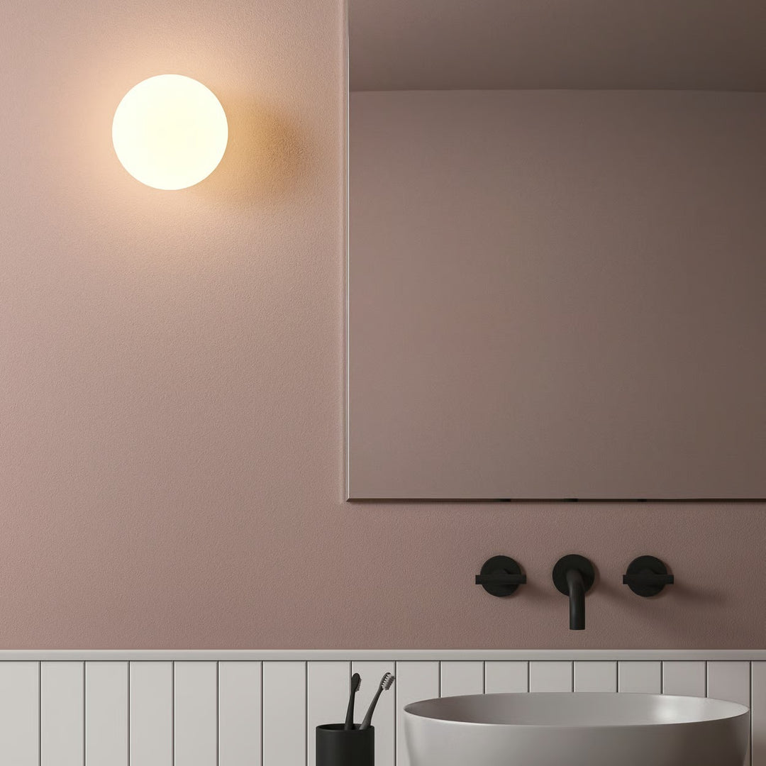 Tacoma Surface | Antique Brass | Wall/Ceiling