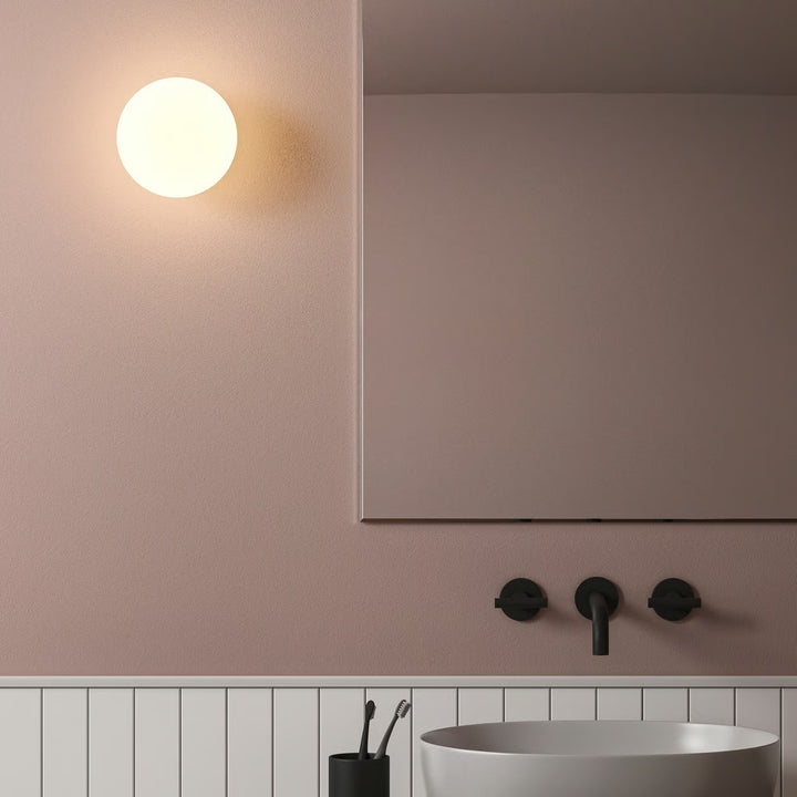 Tacoma Surface | Antique Brass | Wall/Ceiling
