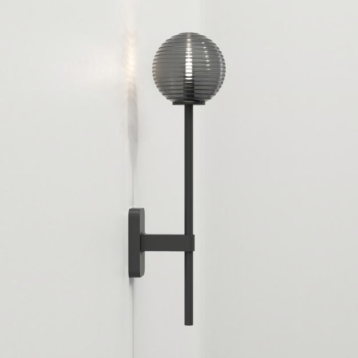 Tacoma Single Grande | Wall Light