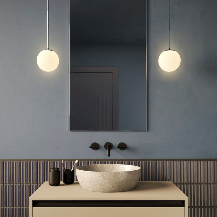 Nara Pendant | Pendant Light