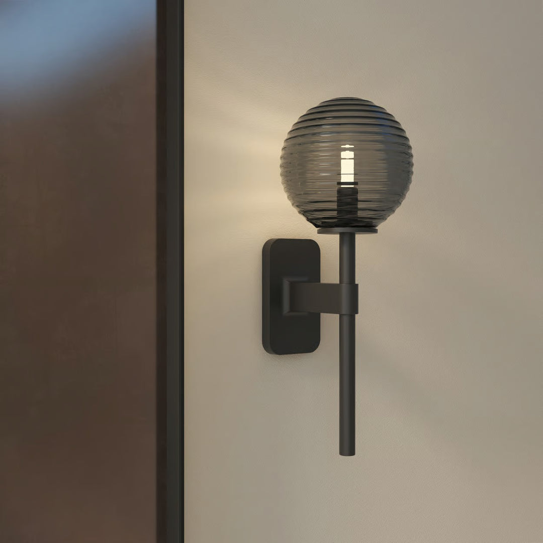 Tacoma Single | Wall Light