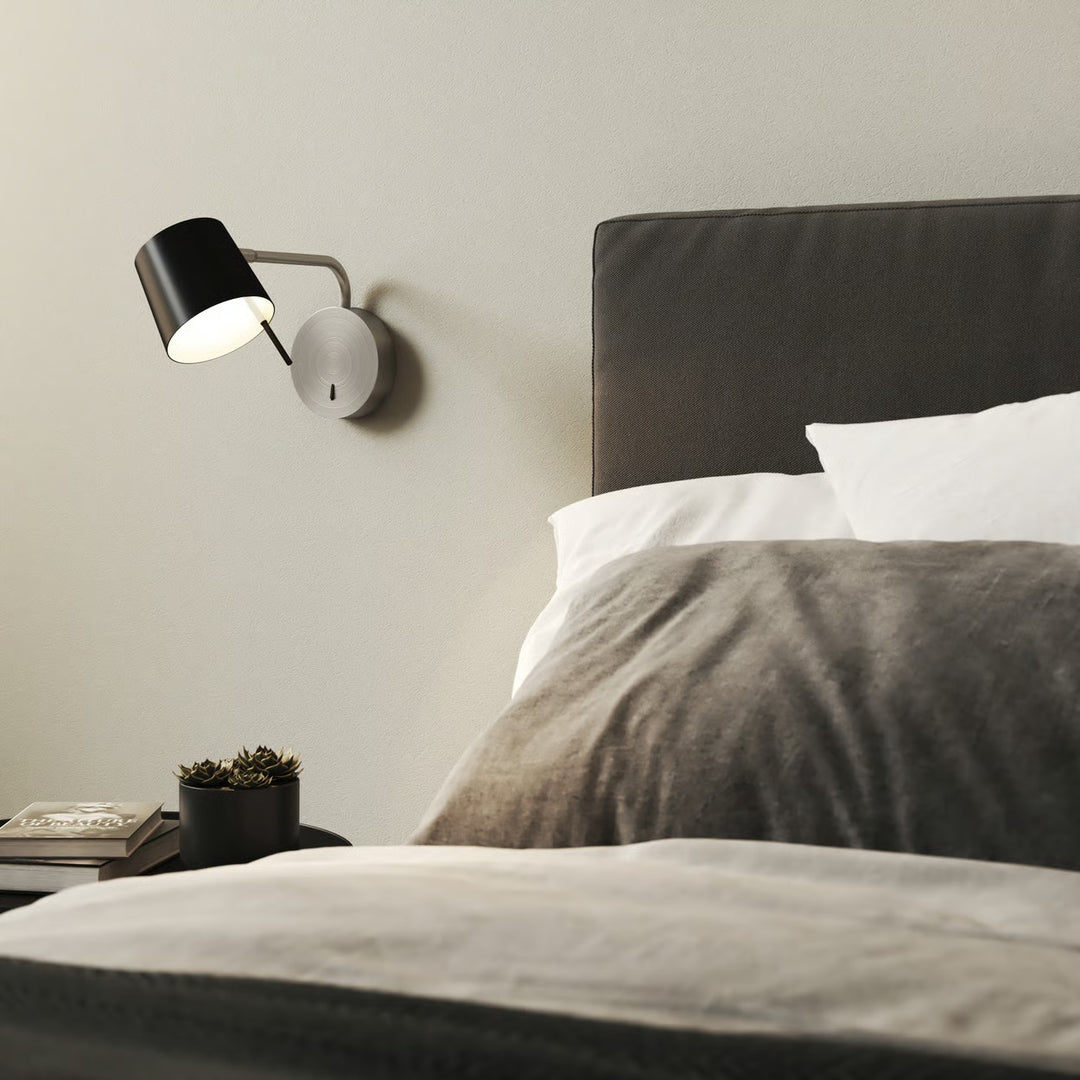Miura Swing Arm | Wall Light