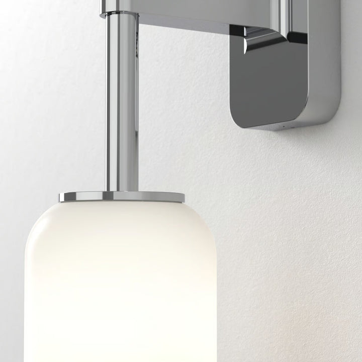 Tacoma Twin | Wall Light