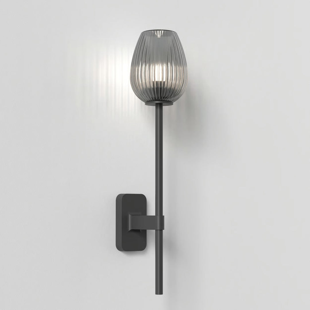 Tacoma Single Grande | Wall Light