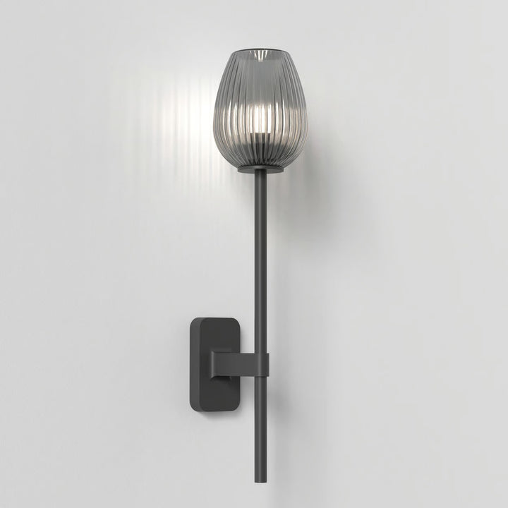 Tacoma Single Grande | Wall Light
