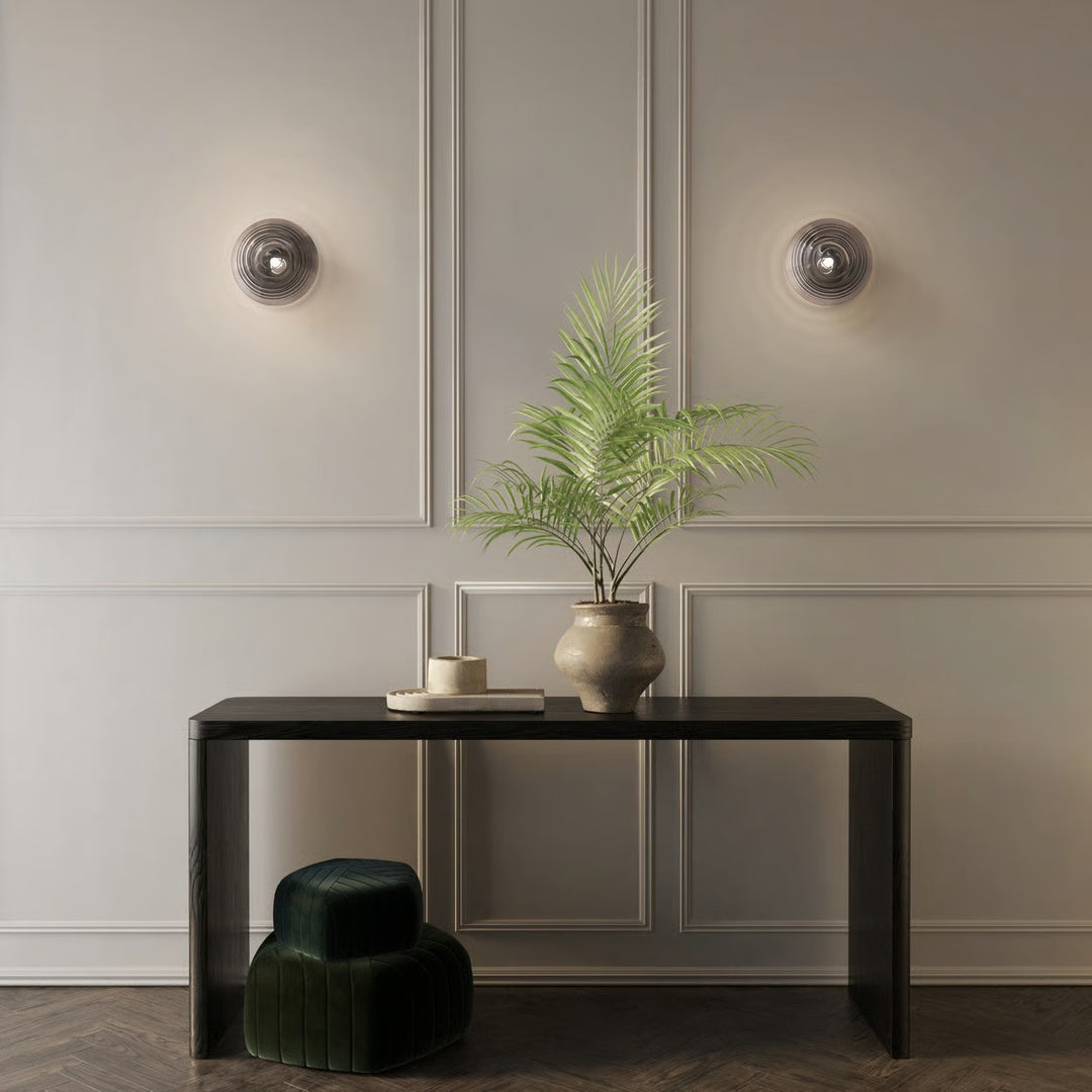 Tacoma Surface | Antique Brass | Wall/Ceiling