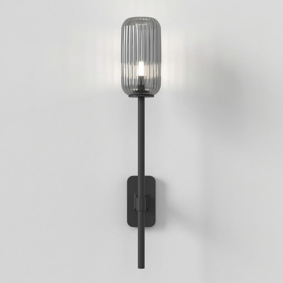 Tacoma Single Grande | Wall Light